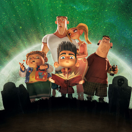 Haunted Farm - Halloween Cinema Scare Event - Paranorman (PG)