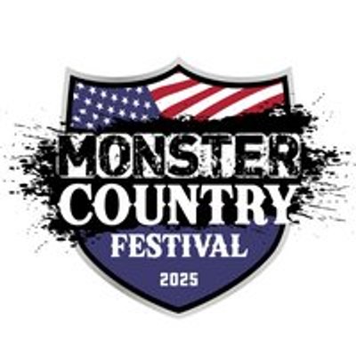 Monster Country Festival - Carlisle
