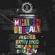 POTNL presents: M-High & Djebali & Friends Event Title Pic