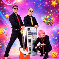Pretty in pink 80s party at Brighouse Civic Hall LIVE