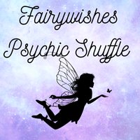 Fairywishes Psychic Shuffle at The White Lion