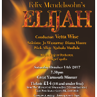 Elijah