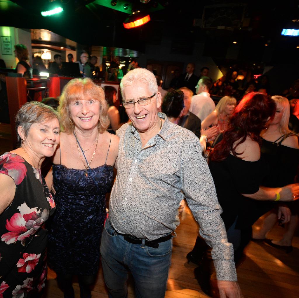 Singles clubs birmingham