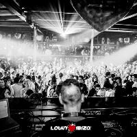 Hï Ibiza & Black Coffee Opening Party