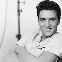 The Elvis Experience with Adam Carter