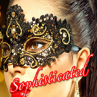 Sophisticated Over 25s