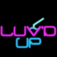 LUV'D UP presents "SPELLBOUND" at CUBE @ BOXED Bar And Venue