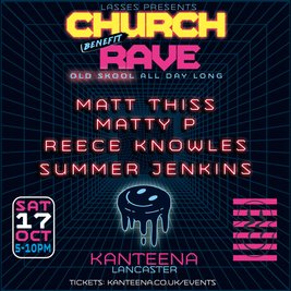 Church Rave