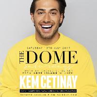 The Dome Saturdays with Kem Cetinay DJ Set