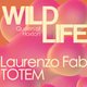 WILD LIFE: Laurenzo Fab + TOTEM Event Title Pic