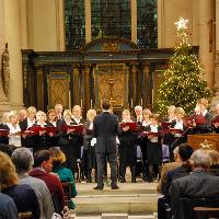 Farm Africa Carol Concert