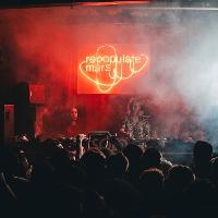 Kaluki Presents Repopulate Mars at Manchester Academy