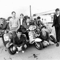 Secret Affair at Arts Centre