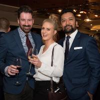 Halloween Singles Party (Age Range: 30-45) *Free Drink Included* at The Marylebone