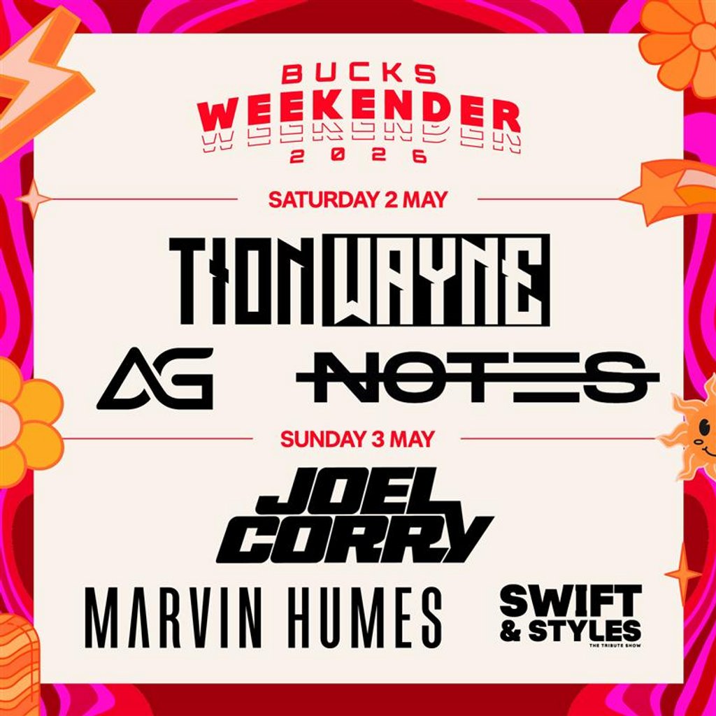 Weekender 2026