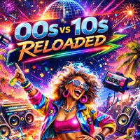 00s VS 10s Every Thursday Night