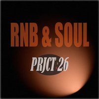 Prjct.26 - R&B and Soul Night at Deadwax Digbeth