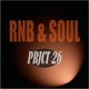 Prjct.26 - R&B and Soul Night Event Title Pic