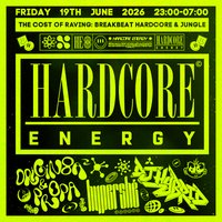 The Cost of Raving: Hardcore Energy at The Volks Nightclub