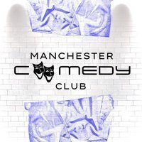 Manchester Comedy Club – 3rd of October at Area Manchester