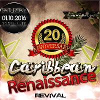 Caribbean Renaissance 2 Decades Of Revival