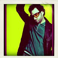 Hilarity Bitesize feat. Patrick Monahan & support