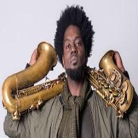 Multi award winning Soweto Kinch