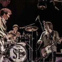 The Small Fakers / The Veras at Suburbs Holroyd Arms