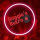 Reggie's Retro presents: Vinyl Vibe House Revival Event Title Pic