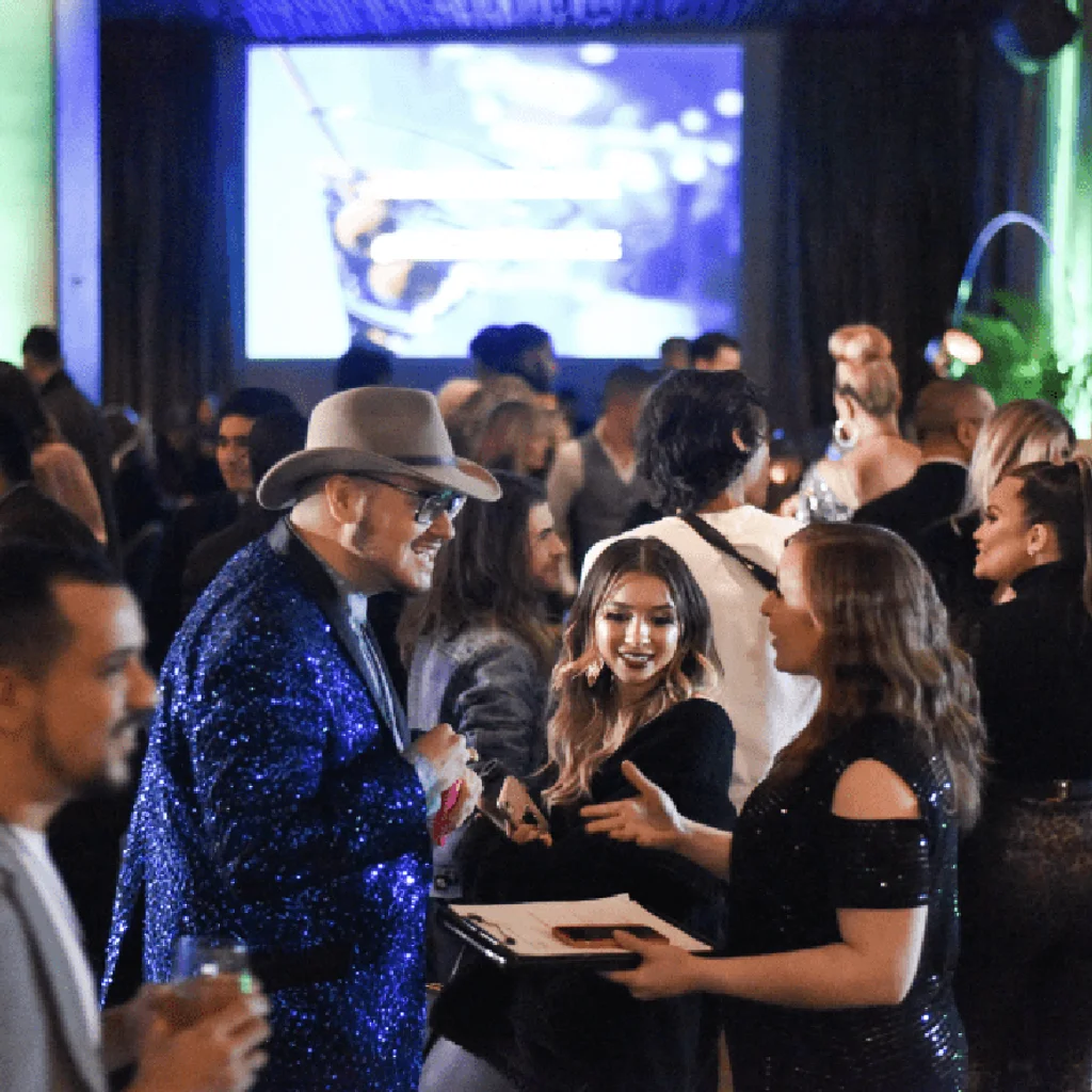 Fashion, Luxury Retail | Founders & Professionals Connections at The Refinery City Point, London — photo 4