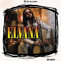 Elvana at The Glee Club