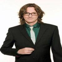 Ed Byrne: If I'm Honest... at Middlesbrough Town Hall