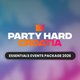 Croatia Essentials Events Package