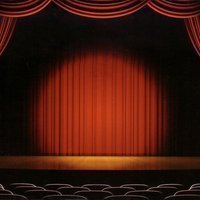Songs from the Shows by Candlelight (8pm)