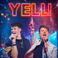 Yell 90s hit duo
