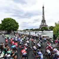 Tour de France: Five Places to Watch Final Week in London