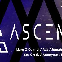 Ascend - The Second Summit