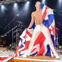 The Freddie & QUEEN experience