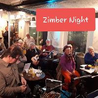 Ukulele Fun - Zimber Night