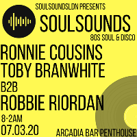 Soulsounds