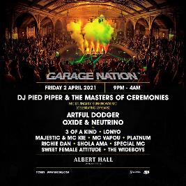 Garage Nation