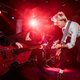Red Hot Riot - Live @ Billy's Event Title Pic