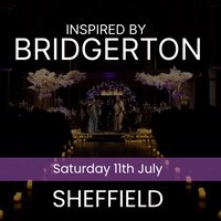 Bridgerton Inspired Concert - Sheffield