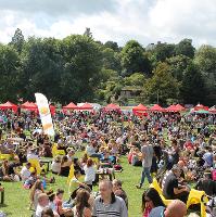 Cambridge Thai Festival