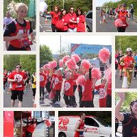 Belfast City Marathon