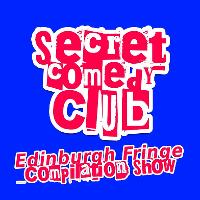 Edinburgh Fringe Festival Preview Compilation Show