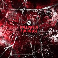 Regression Sessions - The Halloween Fun House! at Fire And Lightbox Complex
