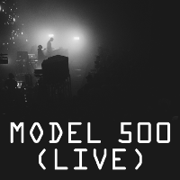 SUBCULTURE • MODEL 500 (LIVE) at Sub Club