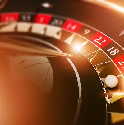 Word of Mouth New Years Eve Roulette @ Boho, Wolverhampton