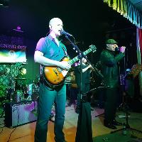 UB40 Tribute Night Solihull at Knowle Royal British Legion